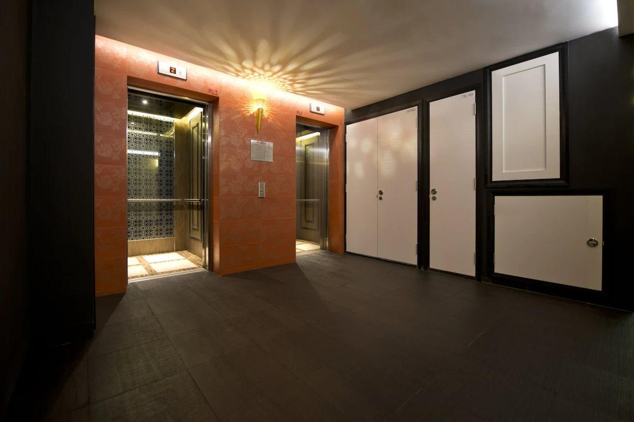 Venue Hotel Singapore Exteriör bild
