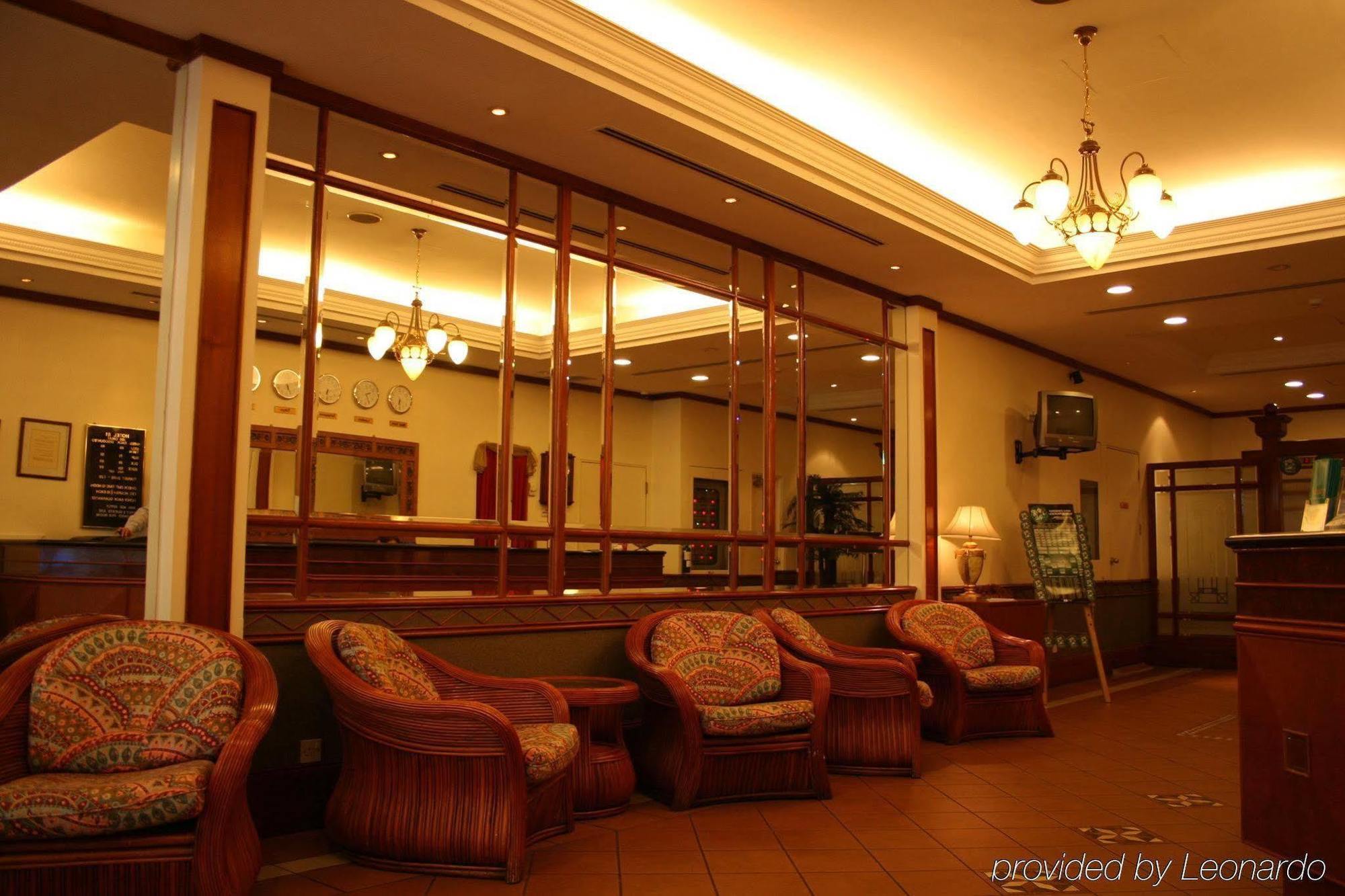 Venue Hotel Singapore Exteriör bild
