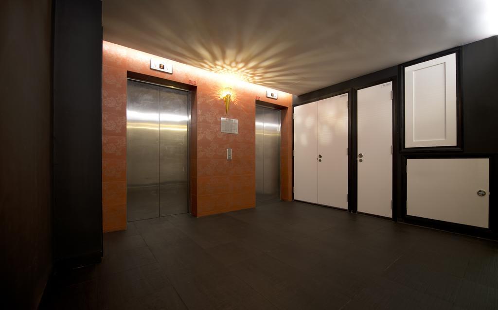Venue Hotel Singapore Exteriör bild